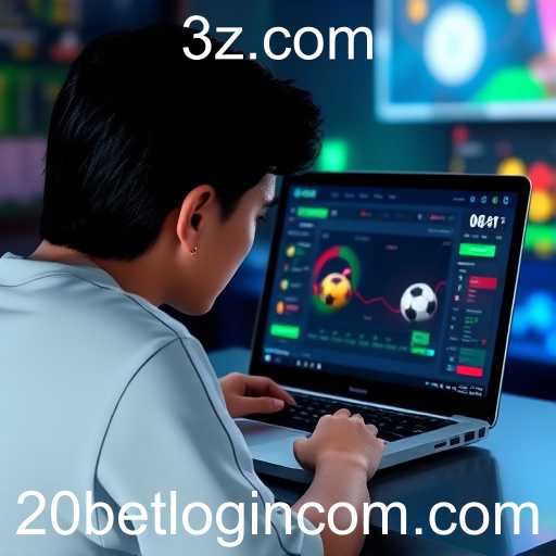 A Crescente Popularidade do 20Bet em 2025