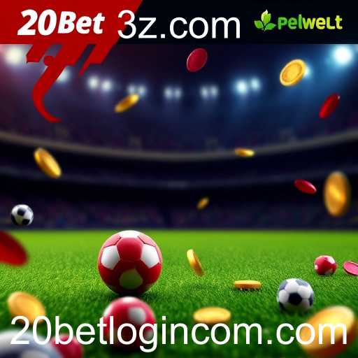 Maximize suas Apostas com Ofertas e Bônus no 20Bet
