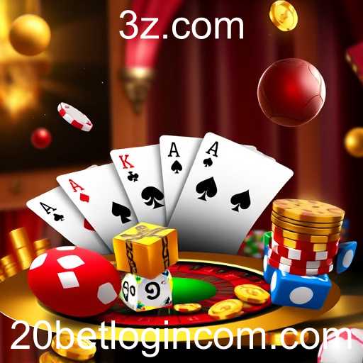 Explorando a Emocionante Categoria de Jogos de Cassino no 20Bet