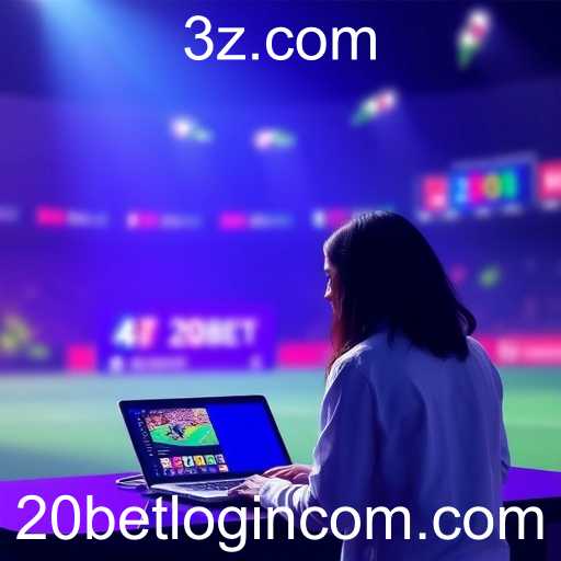 Crescimento dos Jogos Online em 2025: Um Olhar sobre o 20Bet