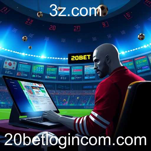 20Bet login