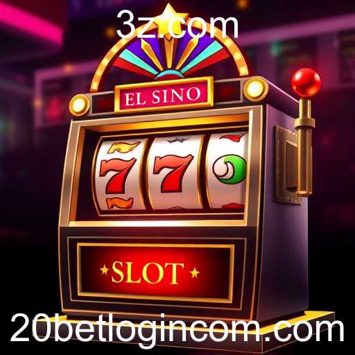 Explorando a Fascinante Categoria de Máquinas Slot no 20Bet